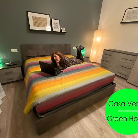 Casa Vacanze Cozy House マテーラ エクステリア 写真