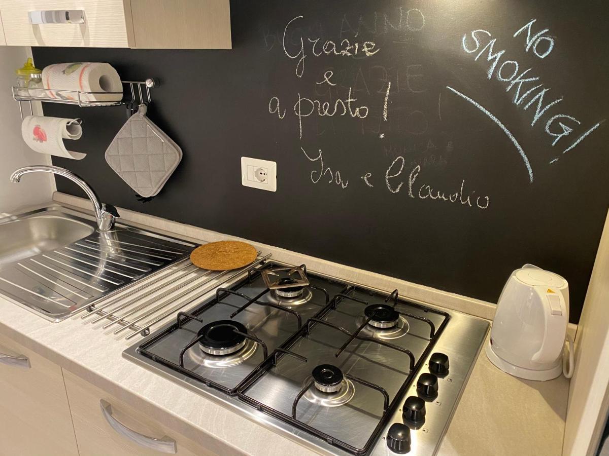Casa Vacanze Cozy House マテーラ エクステリア 写真