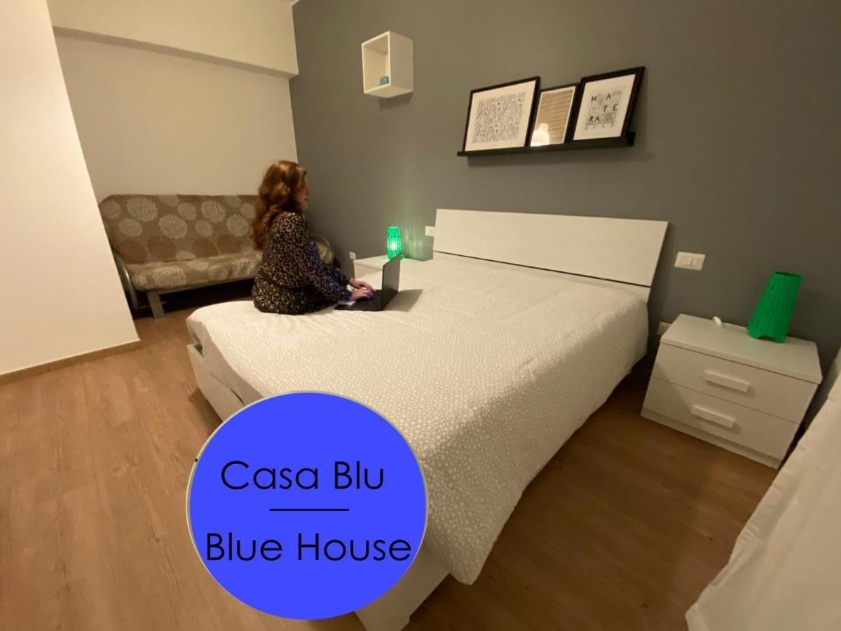 Casa Vacanze Cozy House マテーラ エクステリア 写真