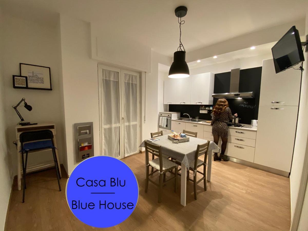 Casa Vacanze Cozy House マテーラ エクステリア 写真