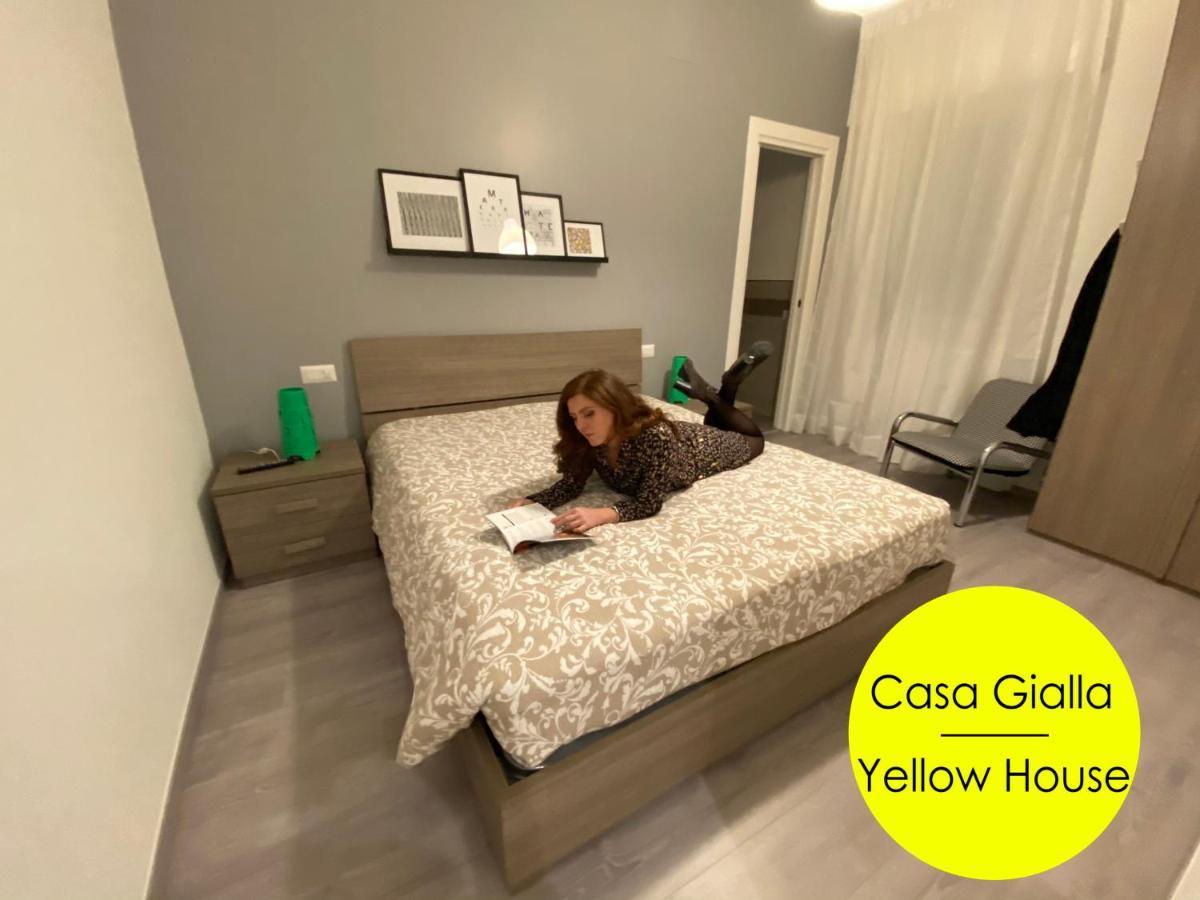 Casa Vacanze Cozy House マテーラ エクステリア 写真