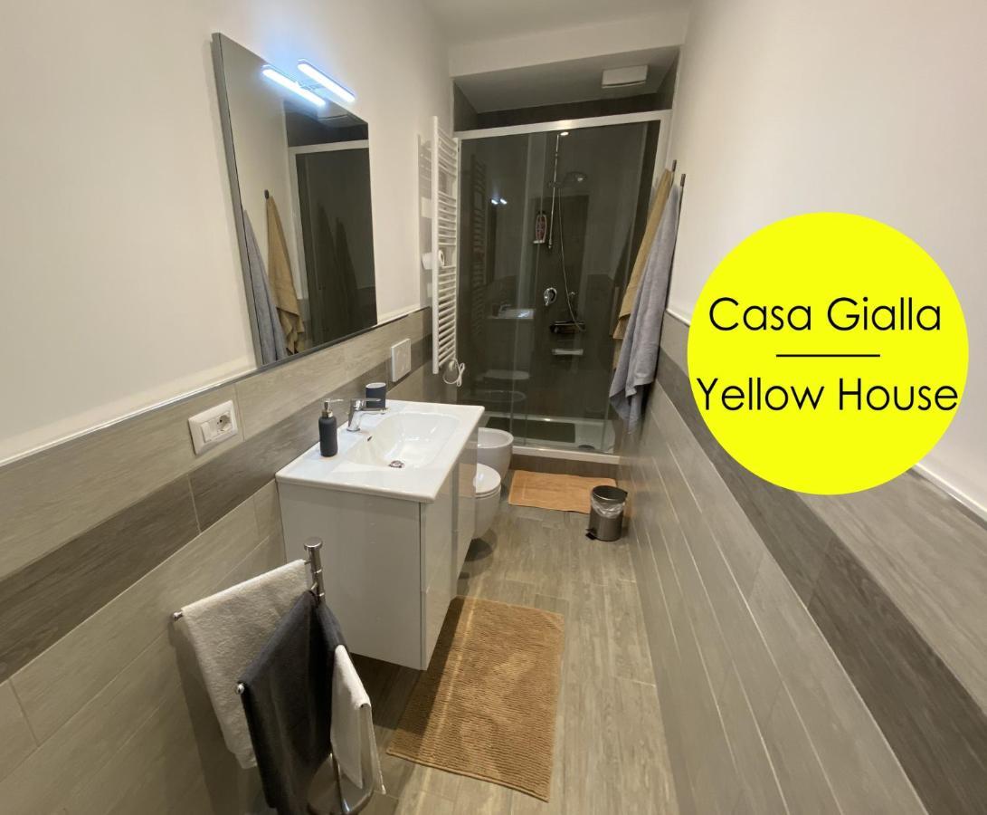 Casa Vacanze Cozy House マテーラ エクステリア 写真