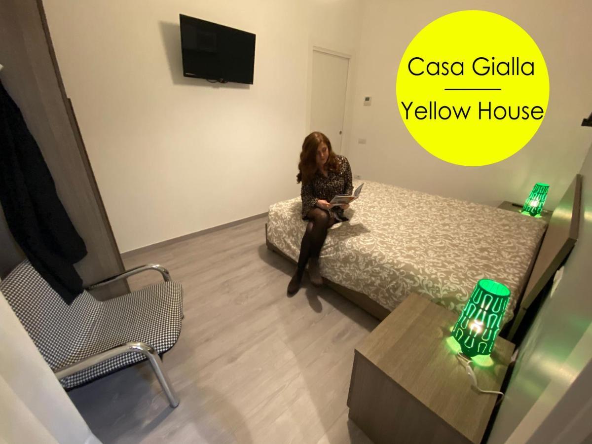 Casa Vacanze Cozy House マテーラ エクステリア 写真