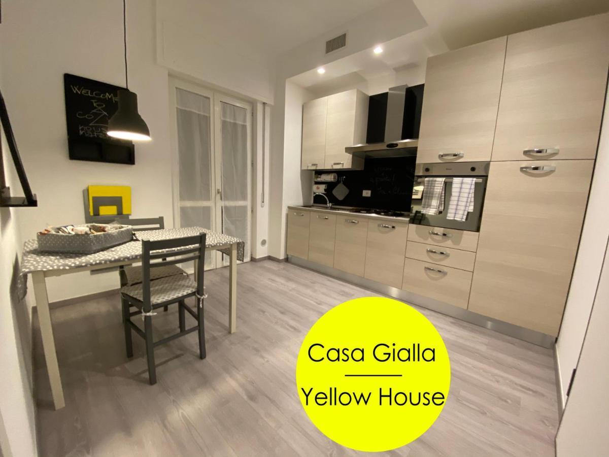Casa Vacanze Cozy House マテーラ エクステリア 写真