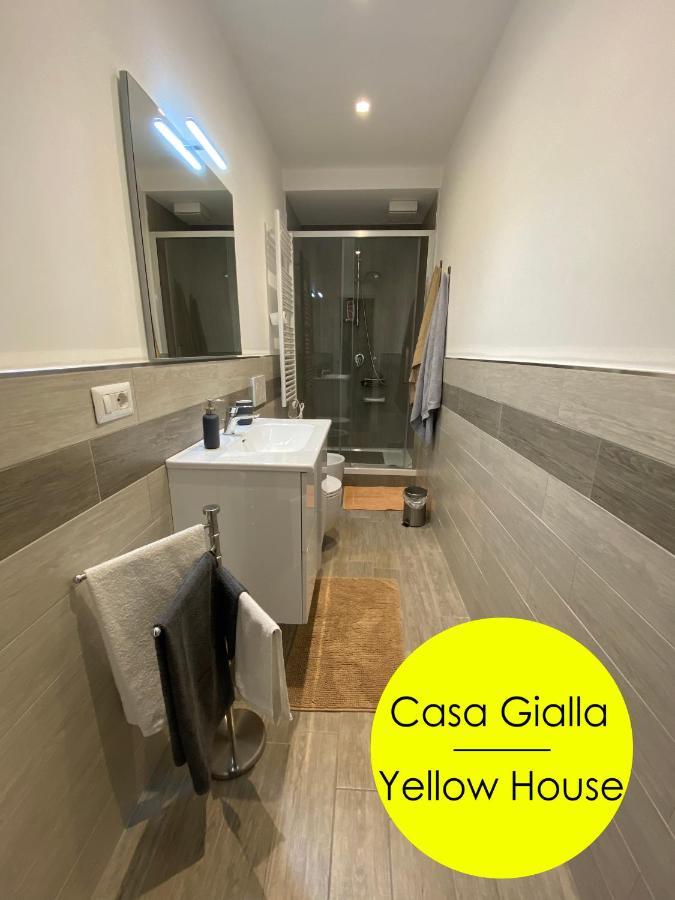 Casa Vacanze Cozy House マテーラ エクステリア 写真
