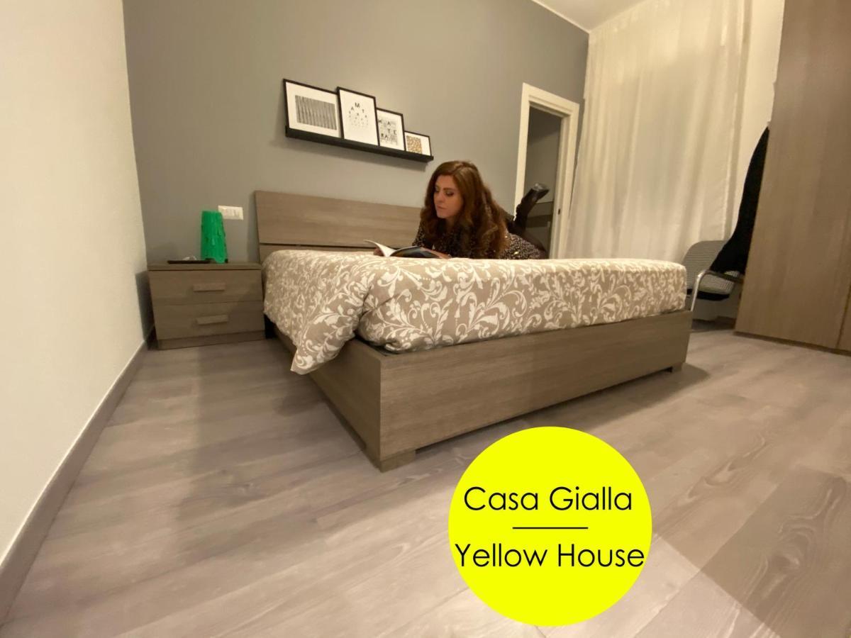 Casa Vacanze Cozy House マテーラ エクステリア 写真