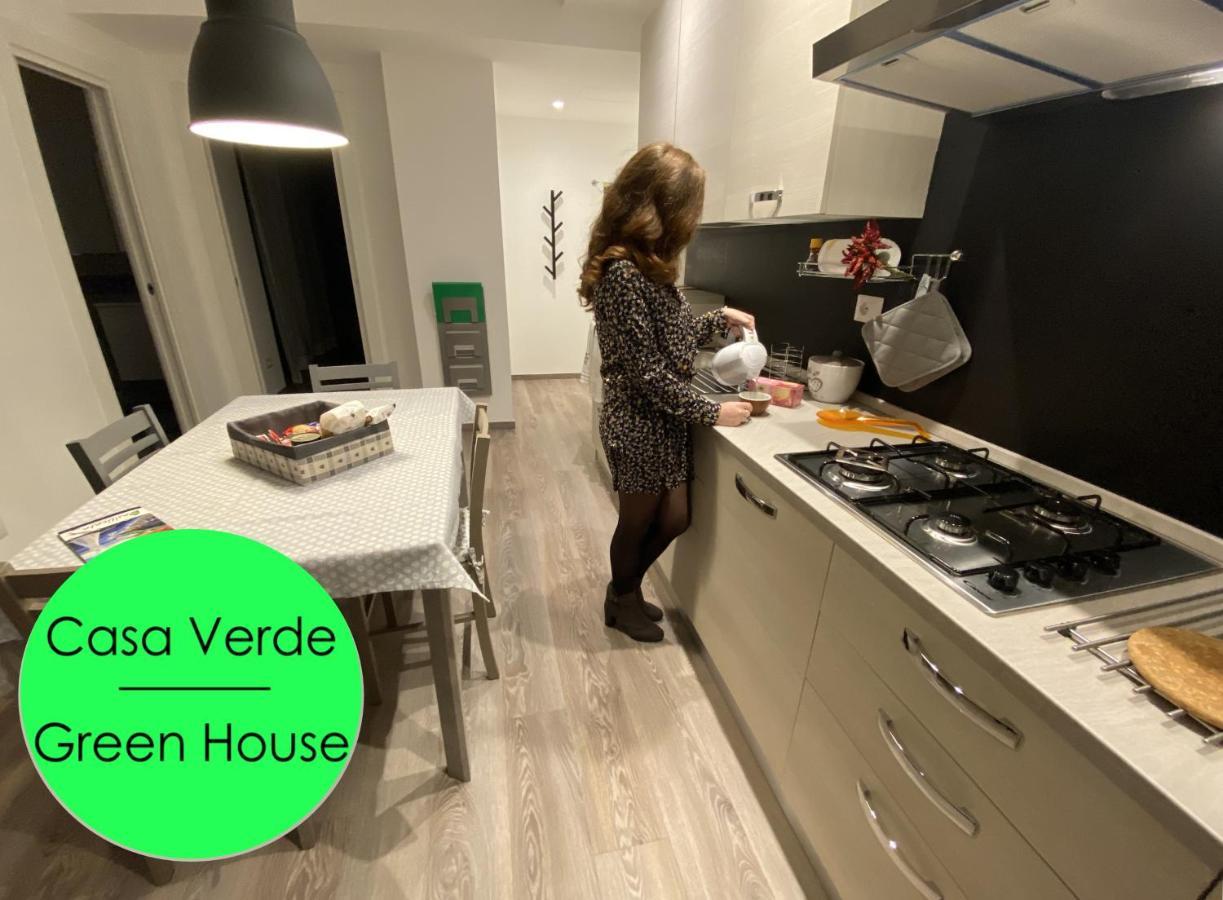 Casa Vacanze Cozy House マテーラ エクステリア 写真