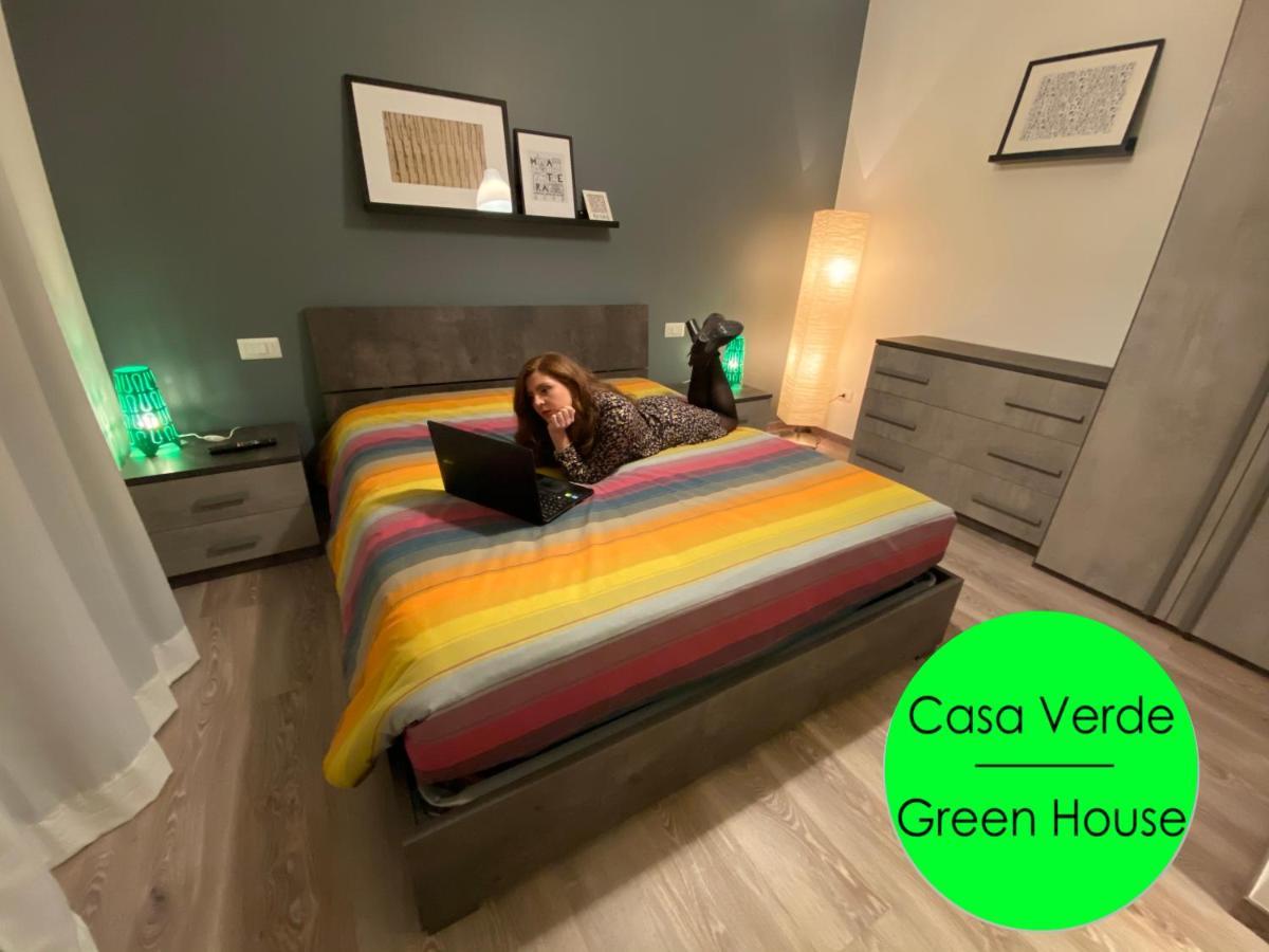 Casa Vacanze Cozy House マテーラ エクステリア 写真