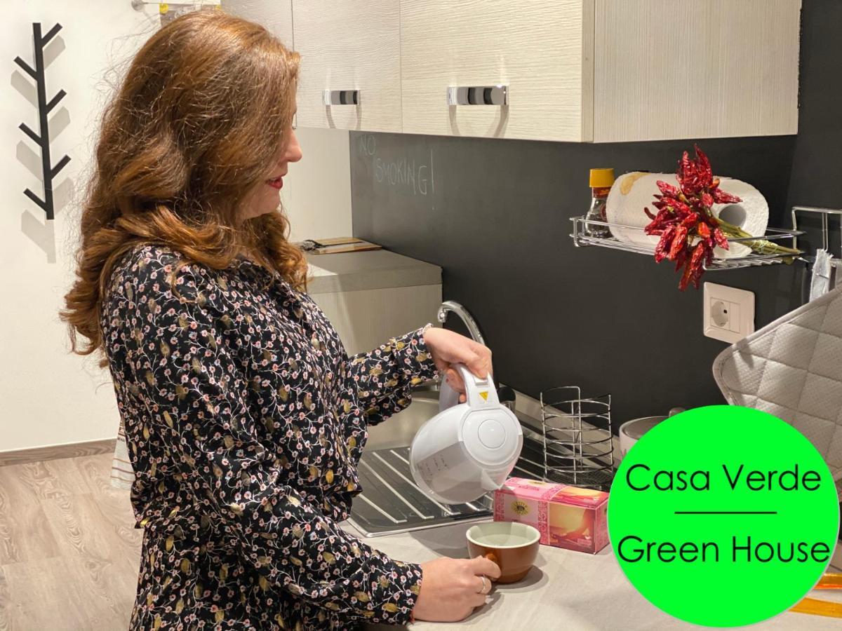 Casa Vacanze Cozy House マテーラ エクステリア 写真