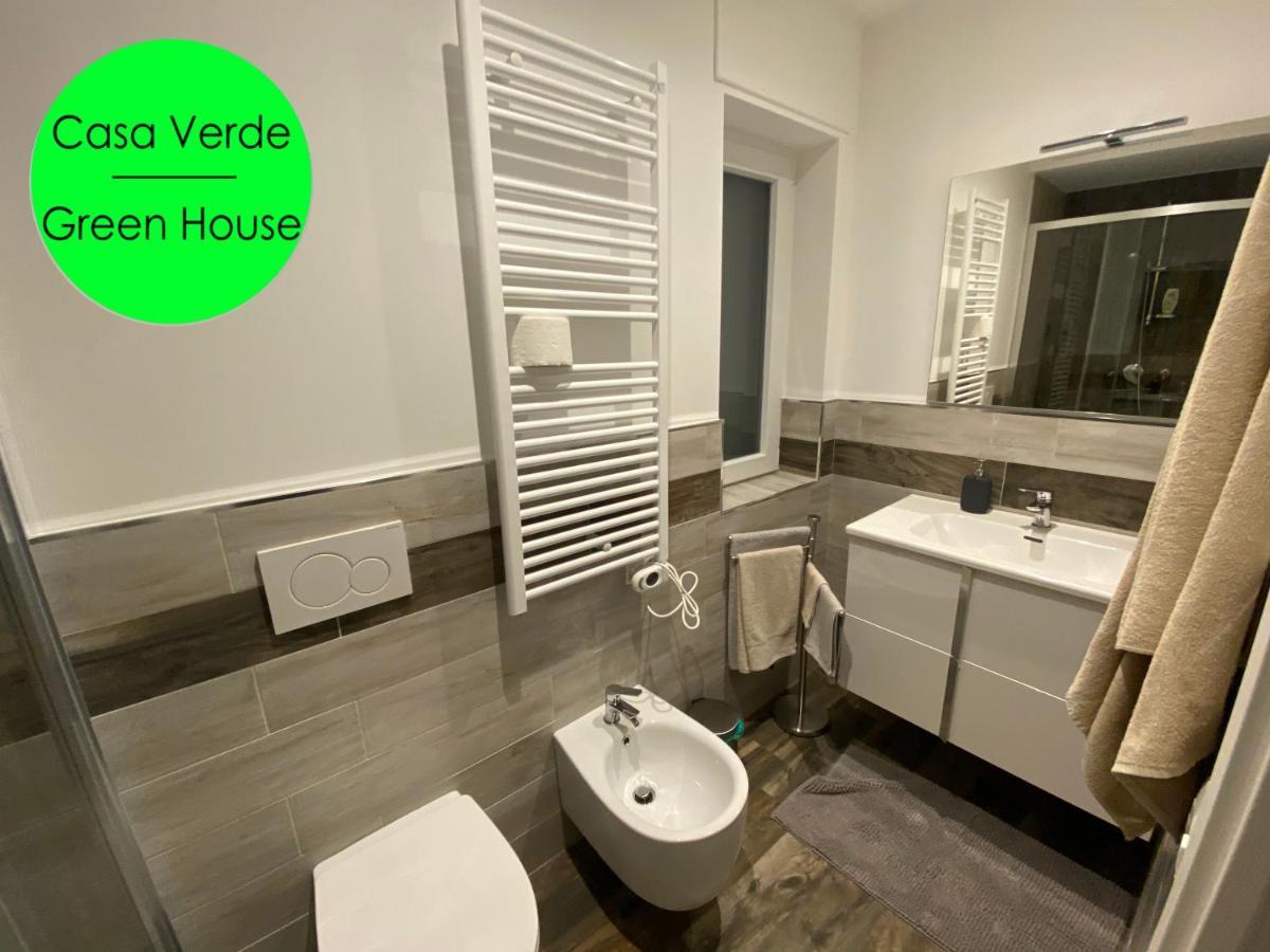 Casa Vacanze Cozy House マテーラ エクステリア 写真