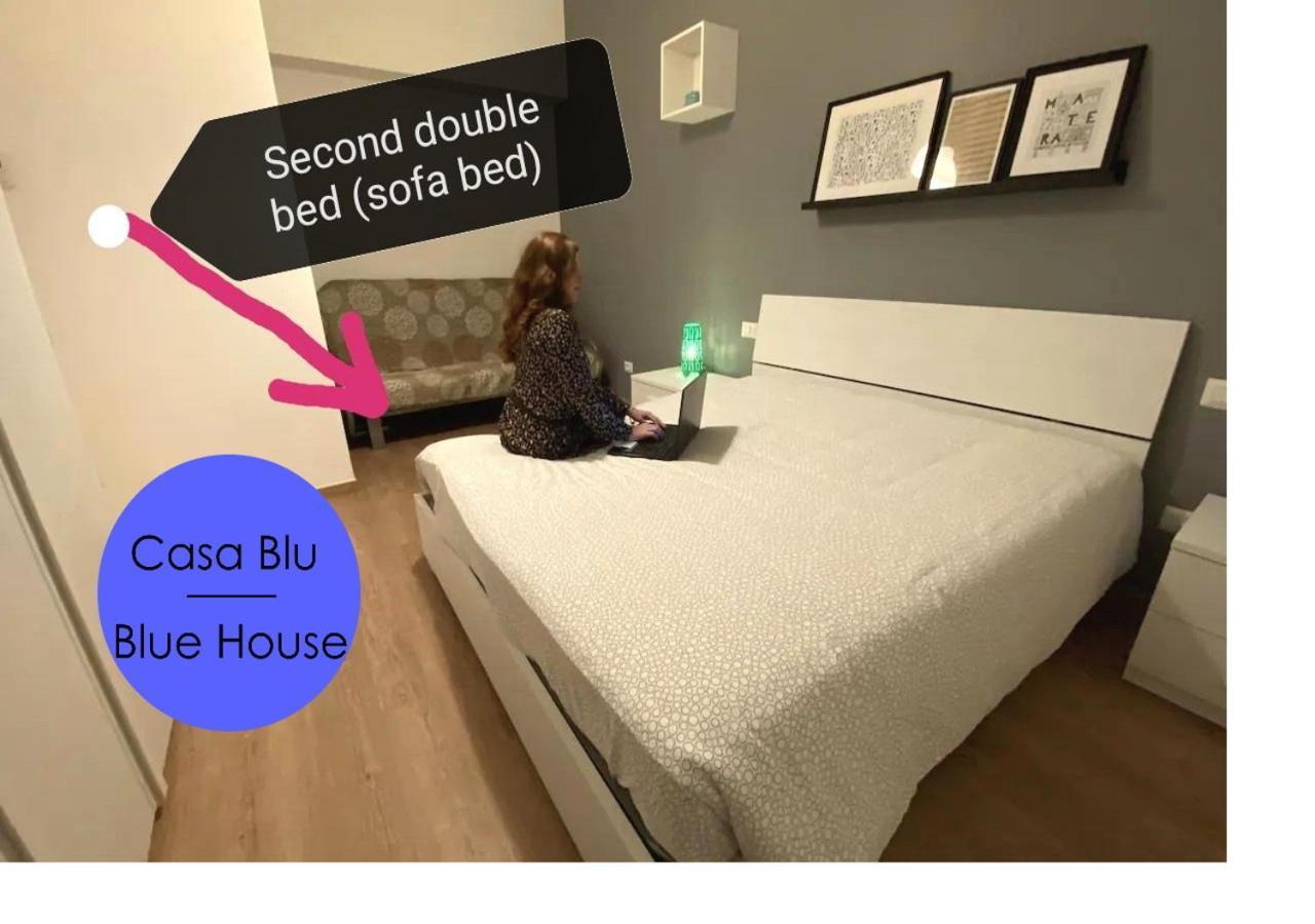 Casa Vacanze Cozy House マテーラ エクステリア 写真