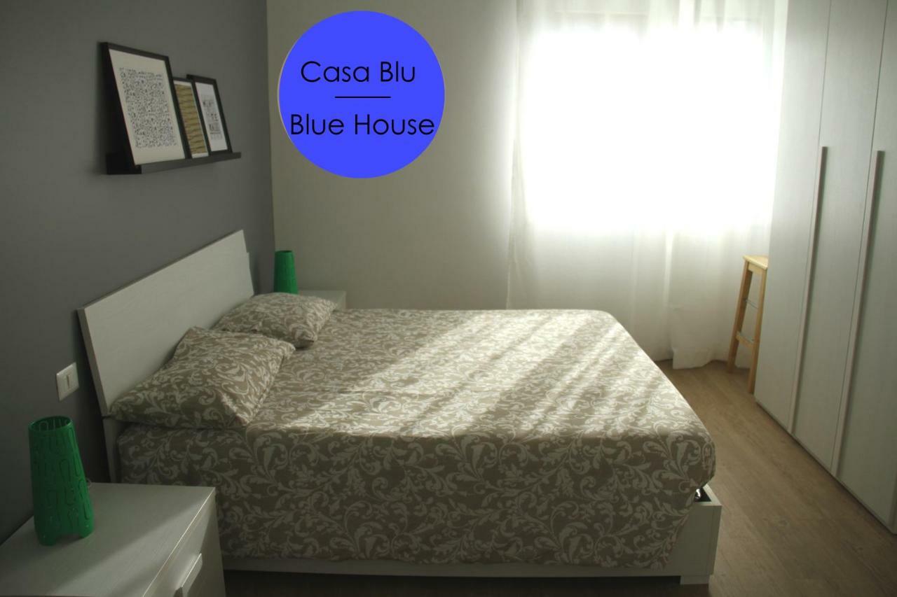 Casa Vacanze Cozy House マテーラ エクステリア 写真