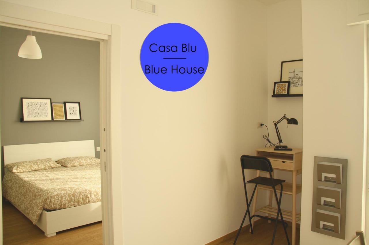 Casa Vacanze Cozy House マテーラ エクステリア 写真