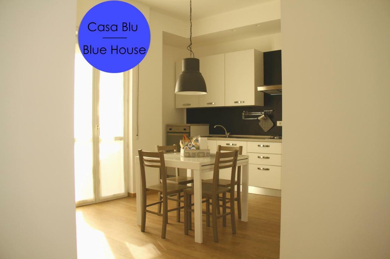 Casa Vacanze Cozy House マテーラ エクステリア 写真