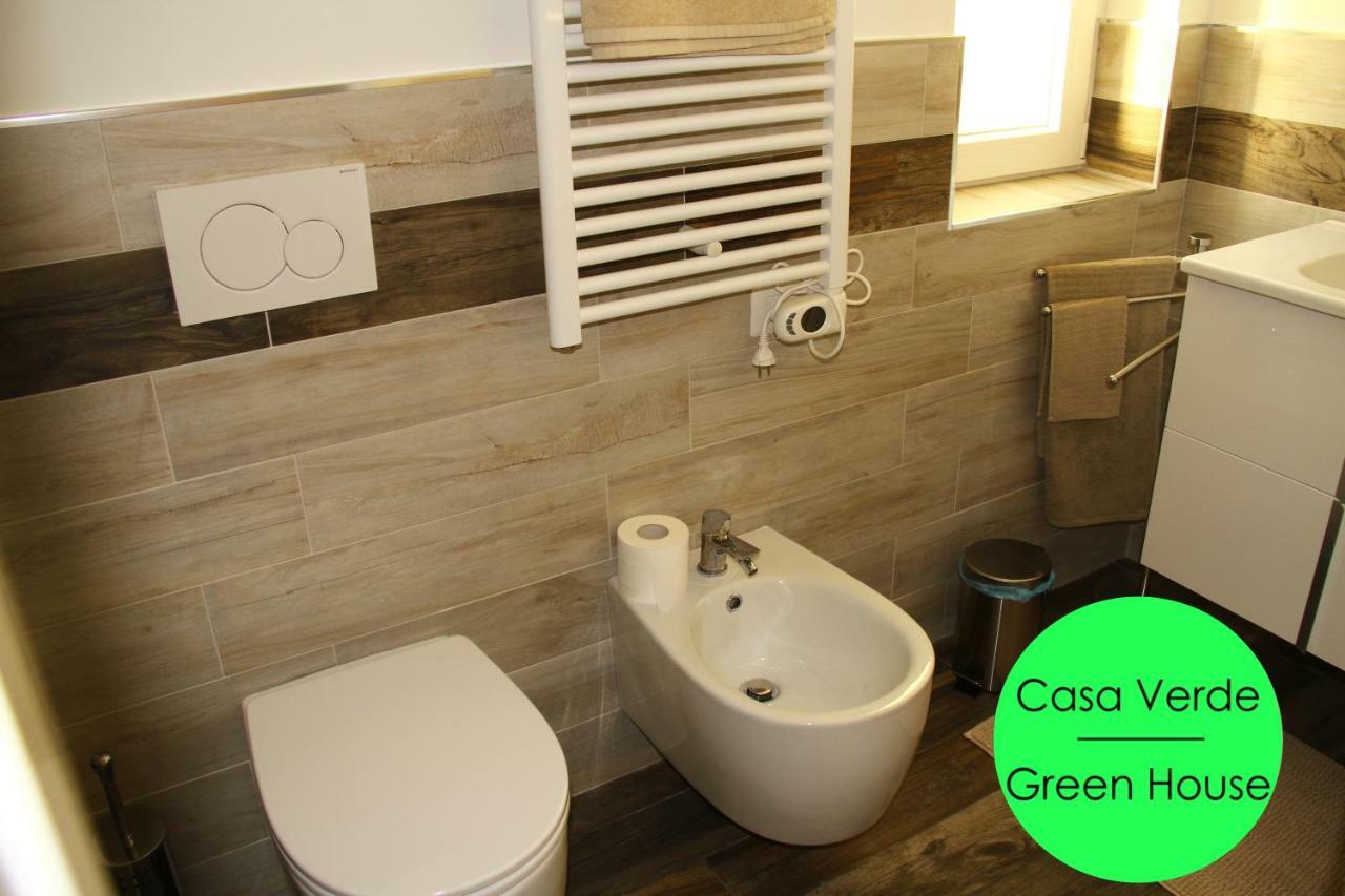 Casa Vacanze Cozy House マテーラ エクステリア 写真