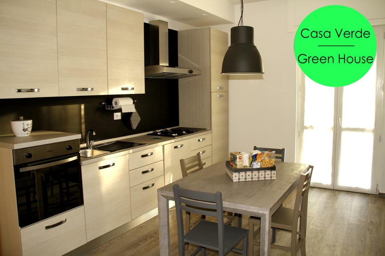 Casa Vacanze Cozy House マテーラ エクステリア 写真