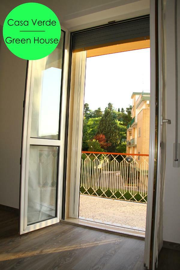 Casa Vacanze Cozy House マテーラ エクステリア 写真