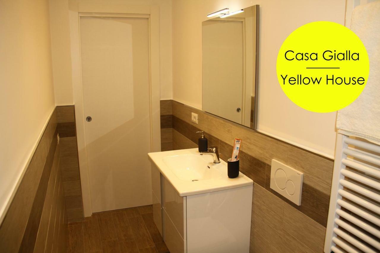 Casa Vacanze Cozy House マテーラ エクステリア 写真