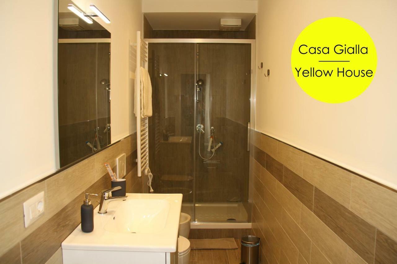 Casa Vacanze Cozy House マテーラ エクステリア 写真