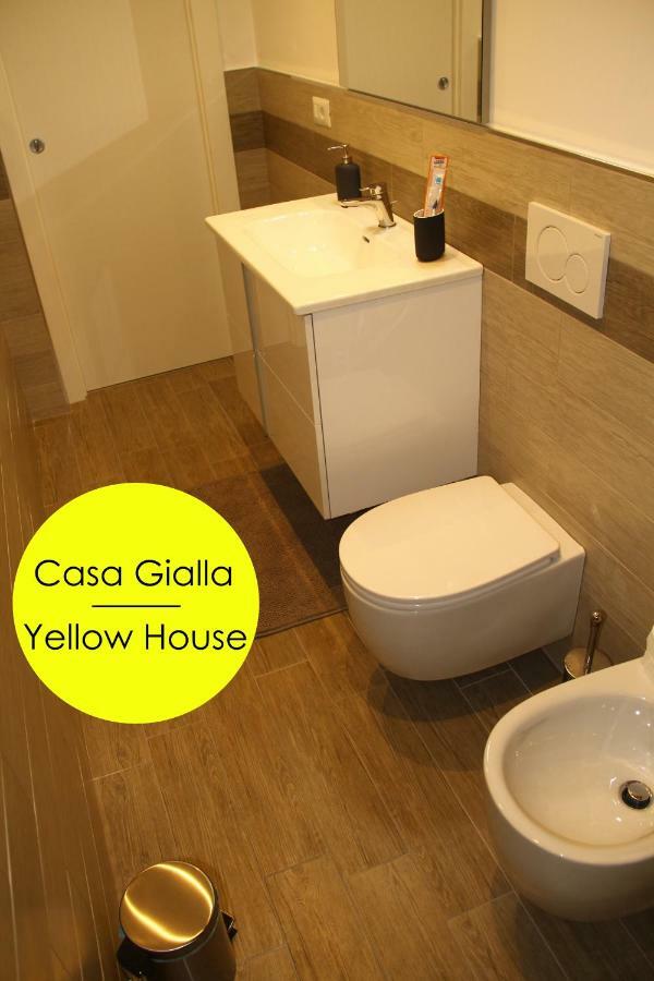 Casa Vacanze Cozy House マテーラ エクステリア 写真