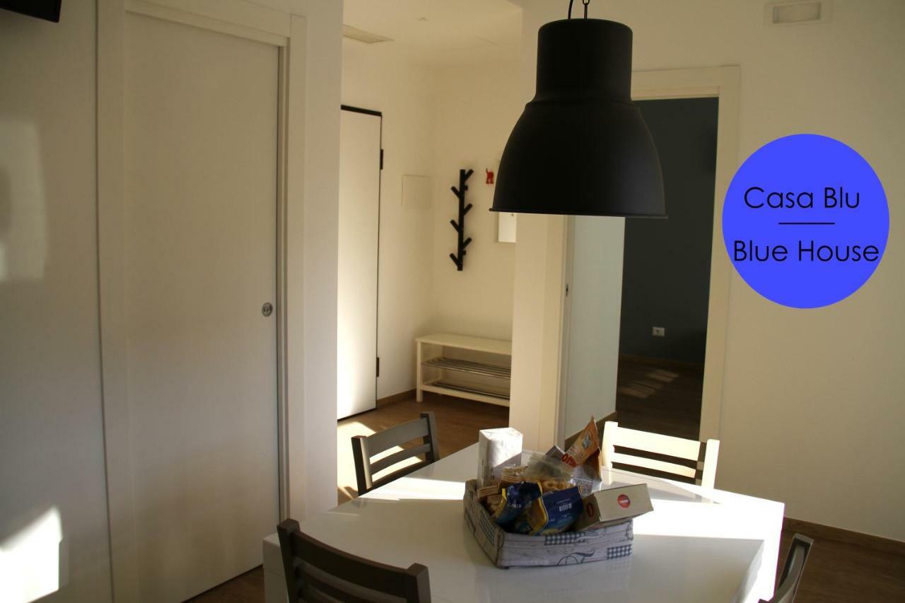 Casa Vacanze Cozy House マテーラ エクステリア 写真