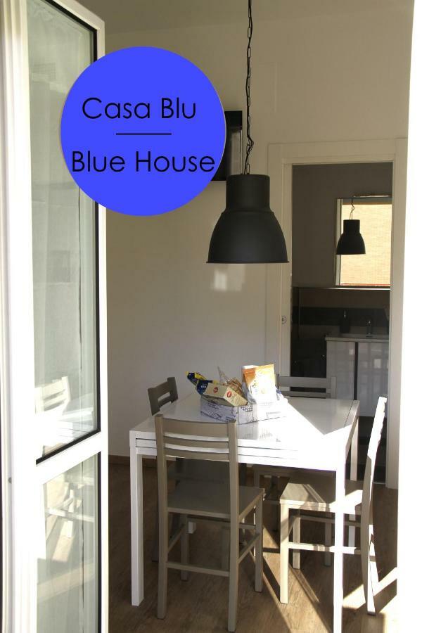 Casa Vacanze Cozy House マテーラ エクステリア 写真